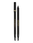 Liner Liberated Eyeliner Unbridled Black 1 Eyeliner Sminke Nude Yves S...