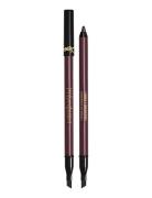 Liner Liberated Eyeliner Unrestricted Plum 4 Eyeliner Sminke Nude Yves...