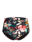 Magnolia Chara Bottom Swimwear Bikinis Bikini Bottoms High Waist Bikin...