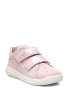Lillo Lave Sneakers Pink Superfit