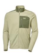 Daybreaker Block Jacket Sport Sweat-shirts & Hoodies Fleeces & Midlaye...