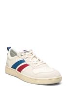 Pallacup Flame Lth Lave Sneakers White Palladium