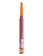 Nyx Professional Makeup Duck Plump Lip Liner Läppenna 11 Tch Up Taupe ...