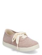 Derome Lave Sneakers Pink Kavat