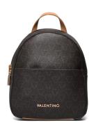 Lady Re Ryggsekk Veske Black Valentino Bags