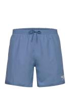 Essentials 16" Wsht Am Blue Sport Shorts Blue Speedo