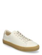 Moore Lave Sneakers Cream Sneaky Steve
