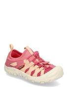 Bisgaard Zion Lave Sneakers Pink Bisgaard