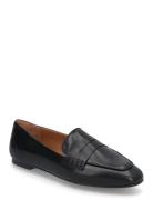 Shoes Sko Flate Black Billi Bi