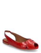 Ballerina Ballerinasko Ballerinaer Red Billi Bi