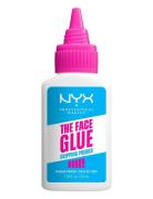 Nyx Professional Makeup The Face Glue Primer 35 Ml Sminkeprimer Sminke...