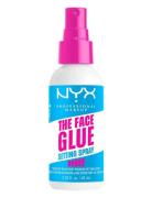 Nyx Professional Makeup The Face Glue Setting Spray 60 Ml Settingspray...