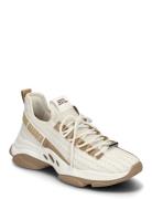 Mileage Sneaker Lave Sneakers Cream Steve Madden