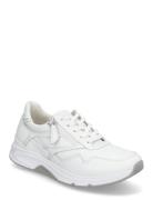 Rollingsoft Sneaker Lave Sneakers White Gabor