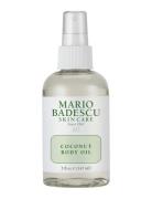 Mario Badescu Coconut Body Oil 147Ml Beauty Women Skin Care Body Body ...