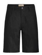 Bhbilly Shorts Bottoms Shorts Casual Black Blend