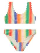 Nolina Bikini Multi/patterned Molo