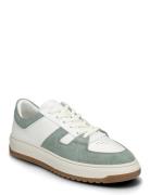 Faraway Low U Total White Lave Sneakers White Sneaky Steve