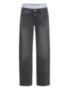 94 Baggy Mashup Blacks Bottoms Jeans Wide Black Levi's®