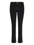 712 Slim Welt Pocket Midnight Bottoms Jeans Skinny Black Levi's®