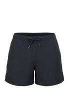 Swim Trunk Badeshorts Black Bread & Boxers