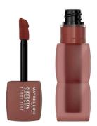 Maybelline New York Superstay Teddy Tint Läppstift 20 Mascara Tear 5 M...