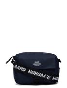 Tian Fae Bag Bags Crossbody Bags Navy Mads Nørgaard