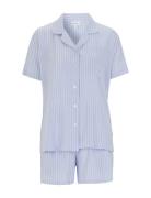 Pyjamas Pyjamas Blue Damella Of Sweden