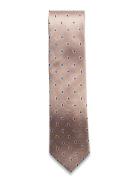 Classic Tie Slips Beige Amanda Christensen