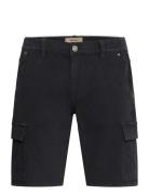 Bhblizzard-Denimshorts-Jogg Bottoms Shorts Denim Black Blend