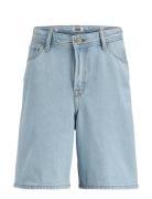 Jjitony Jjoriginal Shorts Sq 738 Jnr Bottoms Shorts Blue Jack & J S