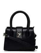 Bohan Crossbody Bag Bags Small Shoulder Bags-crossbody Bags Black Stev...