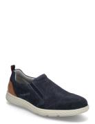 611400 Sneakers Navy Bugatti
