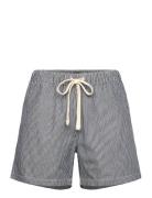 Xx Chino Bay Short Ii Med Indigo - Flat Finish Badeshorts Navy Levi's®