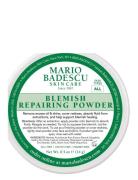 Blemish Repairing Powder Dagkrem Ansiktskrem Nude Mario Badescu