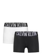 2Pk Trunk Night & Underwear Underwear Underpants Black Calvin Klein