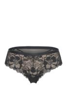 Sophia Brazilian R 1 Lingerie Panties Brazilian Panties Black Hunkemöl...