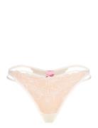 Lauren Hl String T Stringtruse Undertøy White Hunkemöller