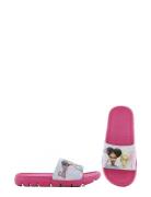 Barbie Slipper Tøfler Innesko Pink Barbie
