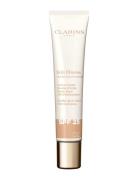 Skin Illusion Tinted Moisturizer Spf25 Foundation Sminke Clarins