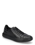 U Deiven D Lave Sneakers Black GEOX