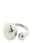 Alvin Ring Ring Smykker Silver Pilgrim