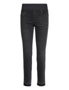 Pants From Freequent In A Soft And Stretchy Material. The Pants Have A...