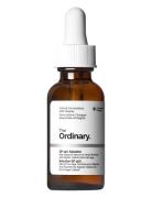 Gf Solution 15% Serum Serum Ansiktspleie Nude The Ordinary