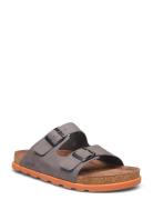 21190-40 Shoes Summer Shoes Sandals Multi/patterned Rieker