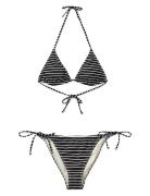 Novahsw Swimsuit Bikini Black Sofie Schnoor