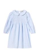 Pari Ls Dress Dresses & Skirts Dresses Casual Dresses Long-sleeved Cas...