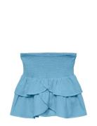 Vmemma Smock Layer Short Skirt Wvn Girl Dresses & Skirts Skirts Short ...