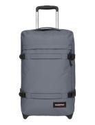 Transit'r S Bags Suitcases Grey Eastpak
