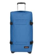Transit'r M Bags Suitcases Blue Eastpak